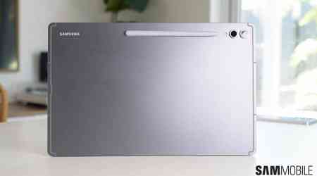 Galaxy Tab S10 series launches in Korea tomorrow