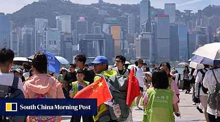 Flavoured cigarette ban in Hong Kong may deter mainland tourists, expert warns