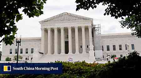 US Supreme Court upholds ruling barring emergency abortions in Texas