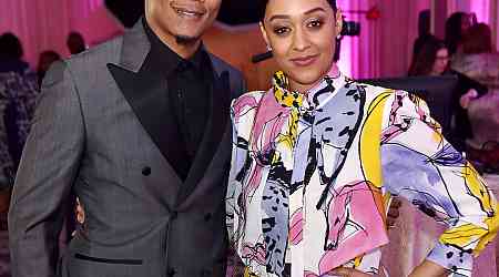  Tia Mowry Shares She Lost Her Virginity to Ex-Husband Cory Hardrict 