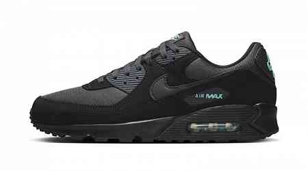 Nike Air Max 90 Surfaces in "Black Tiffany"