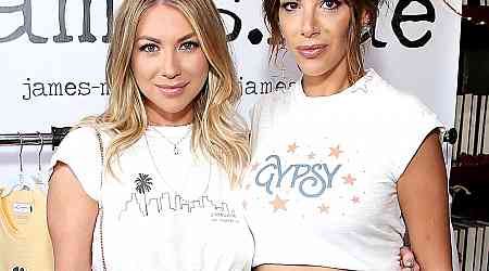  Kristen Doute Shares Surprising Update on Stassi Schroeder Friendship 