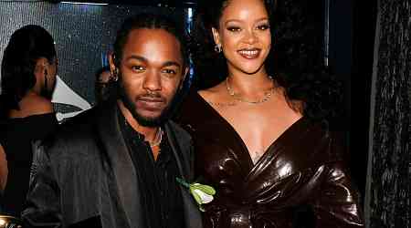 Kendrick Lamar and Rihanna Reportedly Declined To Headline Coachella 2025