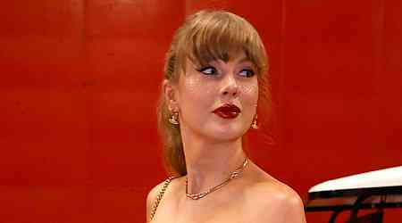 Taylor Swift Parties With Fellow WAG Chariah Gordon After Chiefs Game