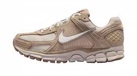 Nike Unveils The Fall-Ready Zoom Vomero 5 in "Khaki"