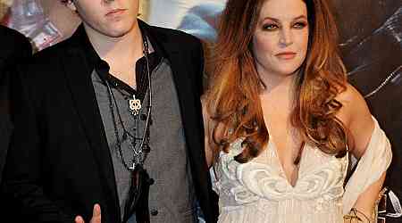  Why Lisa Marie Presley Kept Her Son's Body on Dry Ice After His Death 