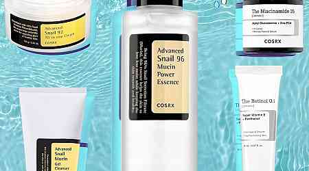  October Prime Day 2024: COSRX Snail Mucin for $12 & More Beauty Deals 