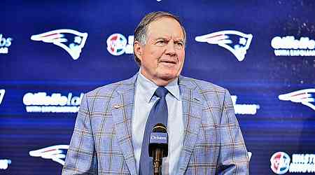 Bill Belichick's Complete Dating History