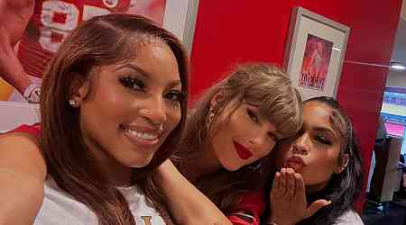 Inside Taylor Swift's Friendship With Chariah Gordon