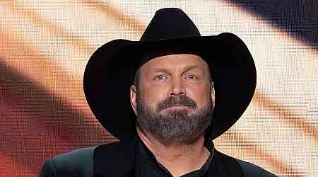 Garth Brooks Claims Accuser Planned Million Dollar 'Blackmail' Scheme