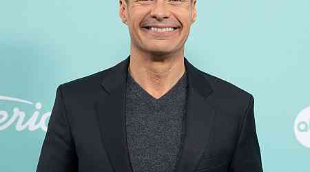  Ryan Seacrest Reveals His Workouts and Diet Changes to "Feel 29 Again" 