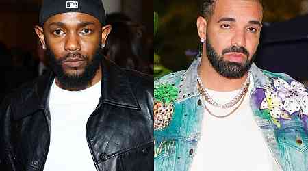 New Channel 4 'Public Enemies' Documentary To Focus on Drake vs. Kendrick Lamar Beef