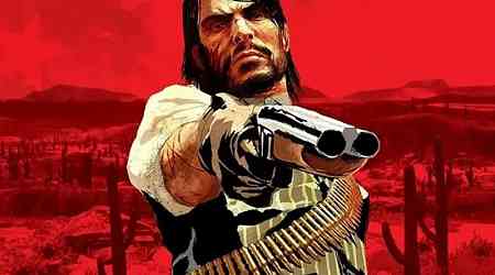 'Red Dead Redemption' Is Finally Coming To PC