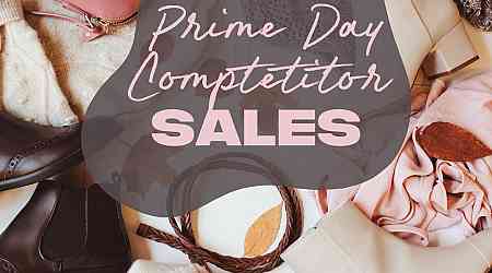  The Best Amazon Prime Day 2024 Competitor Sales 