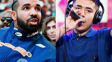 Drake and Chino Pacas Collaborative Track Has an Official Release Date