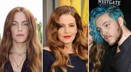 How Riley Keough Told Lisa Marie Presley About Brother Benjamin's Death