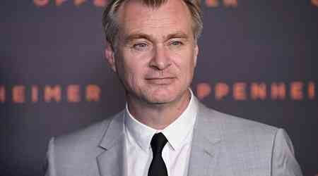 Christopher Nolan Sets Next Movie at Universal That Is Expected to Star Matt Damon