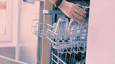  Need To Clean a Dishwasher or Laundry Machine? These Pods are 35% Off 