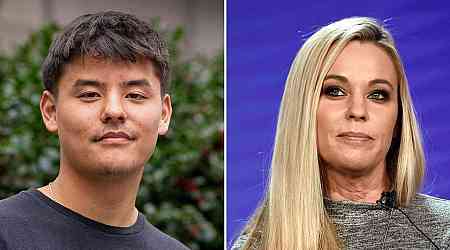 Is Collin Gosselin 'Open' to Reconciling With Mom Kate Gosselin?