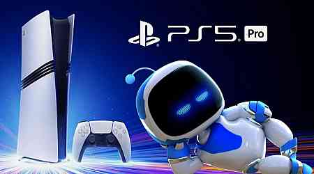 PS5 Pro pre-orders - Argos, Amazon, GAME pre-order dates, times, prices and tips