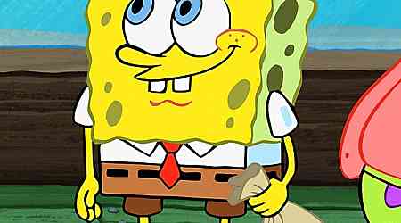  SpongeBob SquarePants Actors Weigh in on Krabby Patty Secret Formula 