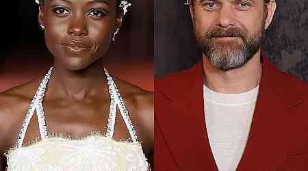  Lupita Nyong'o Confirms Joshua Jackson Breakup 