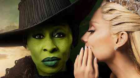 New 'Wicked' Teaser Previews Movie Adaptation's Musical Numbers