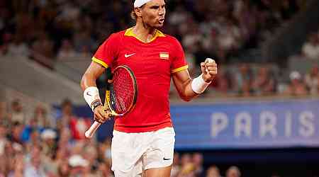 Rafael Nadal Announces Retirement From Tennis, Stars Pay Tribute