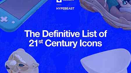 Culture Meets Collecting: The Definitive List of 21st Century Icons