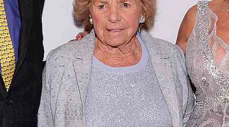  Ethel Kennedy, Widow of Robert F. Kennedy, Dead at 96 