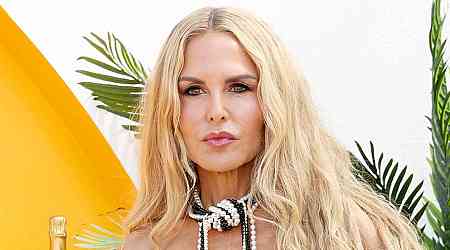 Rachel Zoe Is Doing 'Endless Girls' Nights' Amid Rodger Berman Divorce