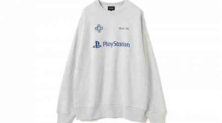 PlayStation Joins Forces With BEAMS for 30th Anniversary Apparel Collection