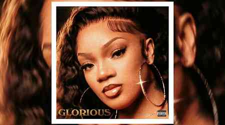 GloRilla Officially Releases Debut Album 'Glorious'