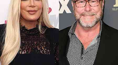  Tori Spelling Shares Update on Dean McDermott Relationship Amid Divorc 