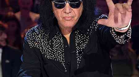  Gene Simmons Addresses Dancing With the Stars Controversy 