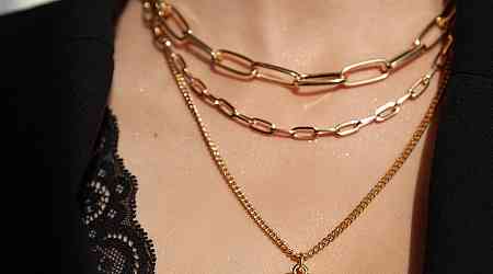  Under $50 Necklaces We Can't Get Enough Of 