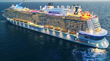 Royal Caribbean just hiked a fee some cruisers already find shocking