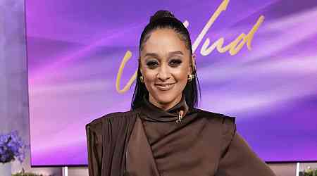 Tia Mowry Shares Update on Her Relationship With Her Sister Tamera