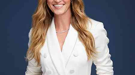  Erin Andrews Reveals Why She's Nervous to Try for Another Baby 