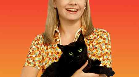  These Sabrina the Teenage Witch Secrets Are Spellbinding 