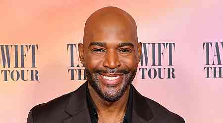 How Just Like Us Is Karamo Brown? We Put Him to the Test