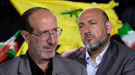 Ibrahim Moussawi: Is Hezbollah losing the battle?