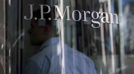 Russian court orders seizure of $155.8 million in JPMorgan Chase funds in VTB lawsuit