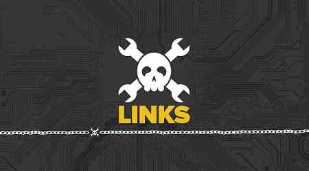 Hackaday Links: October 13, 2024