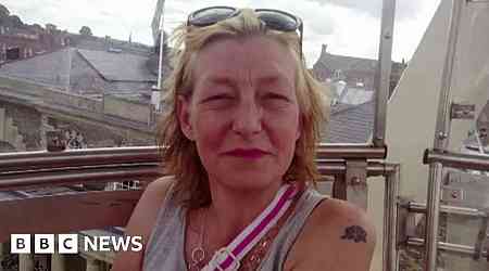 Inquiry into poisoning of Dawn Sturgess to start