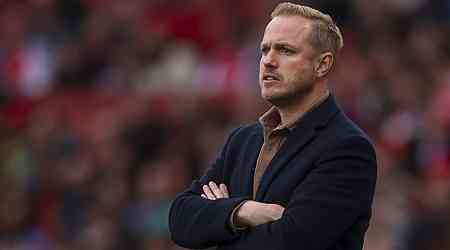 Eidevall resigns as Arsenal head caoch