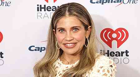 Danielle Fishel Details 'Successful' Surgery After Breast Cancer Diagnosis