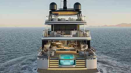 Benetti forecast