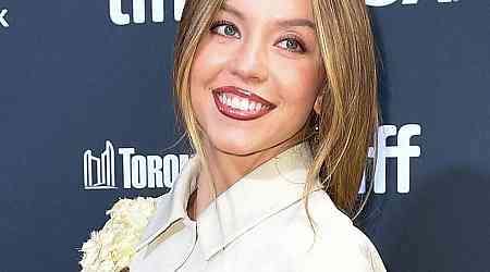  Sydney Sweeney Looks Unrecognizable in New Role Transformation 