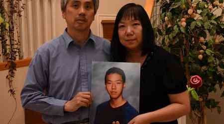 New trial scheduled for man accused in shooting that killed B.C. 15 year old